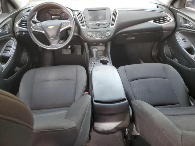 Photo 8 from auction – 2018 CHEVROLET MALIBU LS with VIN 1G1ZB5STXJF258071