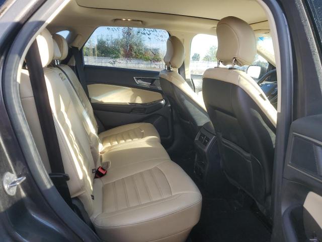 Photo 11 from auction – 2017 FORD EDGE SEL with VIN 2FMPK4J8XHBB76578