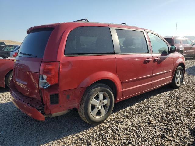 Photo 3 from auction – 2012 DODGE GRAND CARA with VIN 2C4RDGCG4CR356586