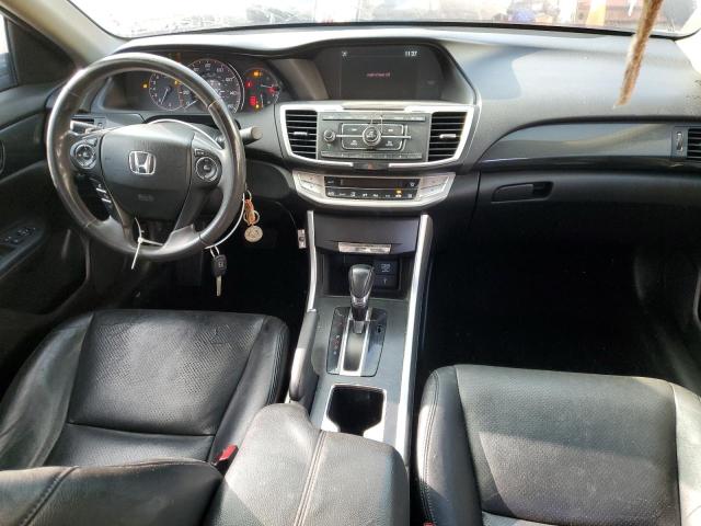 Photo 8 from auction – 2014 HONDA ACCORD SPO with VIN 1HGCR2F59EA044079