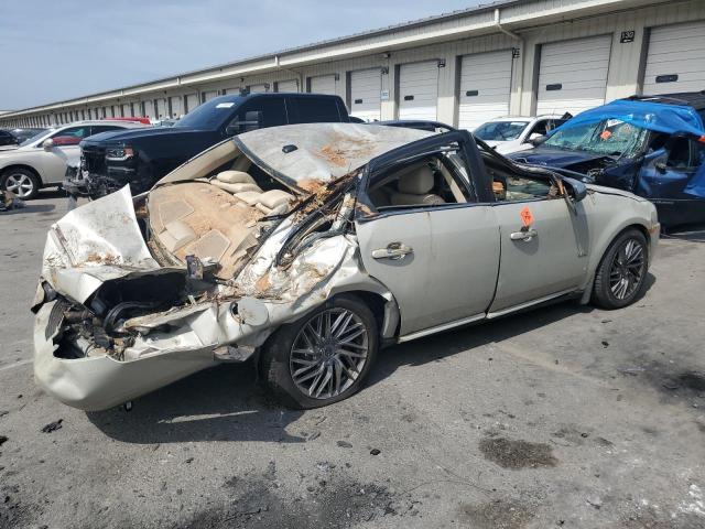Photo 3 from auction – 2008 MERCURY SABLE PREM with VIN 1MEHM42W98G610304