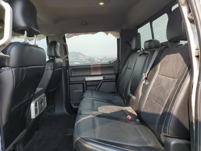 Photo 10 from auction – 2015 FORD F150 SUPER with VIN 1FTEW1EG8FFB64280