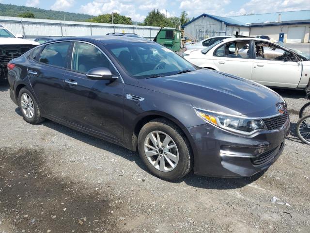 Photo 4 from auction – 2018 KIA OPTIMA LX with VIN KNAGT4L37J5235578