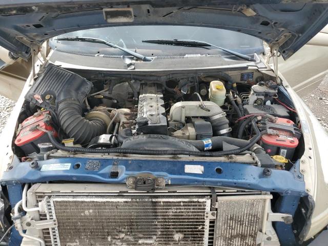 Photo 11 from auction – 2002 DODGE RAM 2500 with VIN 3B7KF23652M260073