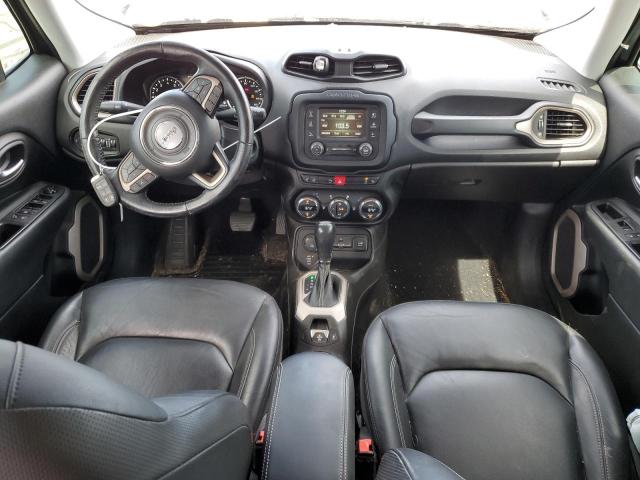 Photo 8 from auction – 2017 JEEP RENEGADE L with VIN ZACCJBDB1HPG65898