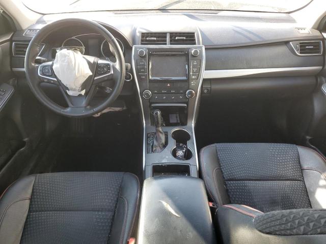 Photo 8 from auction – 2015 TOYOTA CAMRY LE with VIN 4T1BF1FK3FU914861