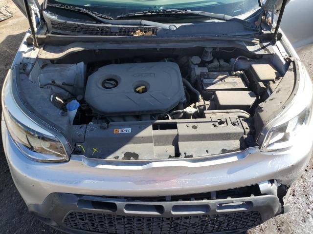 Photo 11 from auction – 2015 KIA SOUL + with VIN KNDJP3A57F7782213
