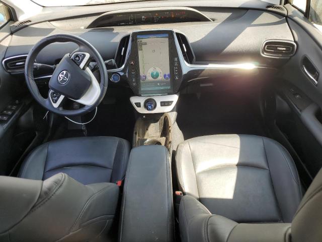 Photo 8 from auction – 2017 TOYOTA PRIUS PRIM with VIN JTDKARFP4H3058007