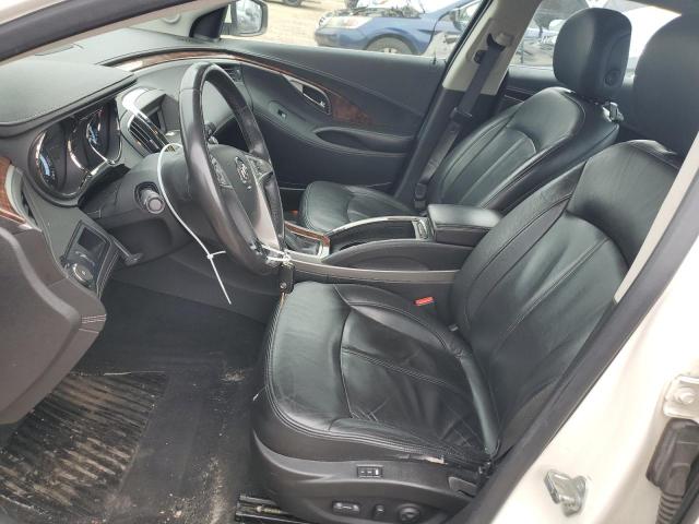 Photo 7 from auction – 2011 BUICK LACROSSE C with VIN 1G4GC5EDXBF375775