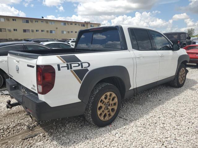 Zdjęcie 3 z aukcji – 2021 HONDA RIDGELINE z VIN 5FPYK3F80MB008142