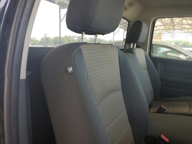 Photo 10 from auction – 2009 DODGE RAM 1500 with VIN 1D3HB16K89J507593