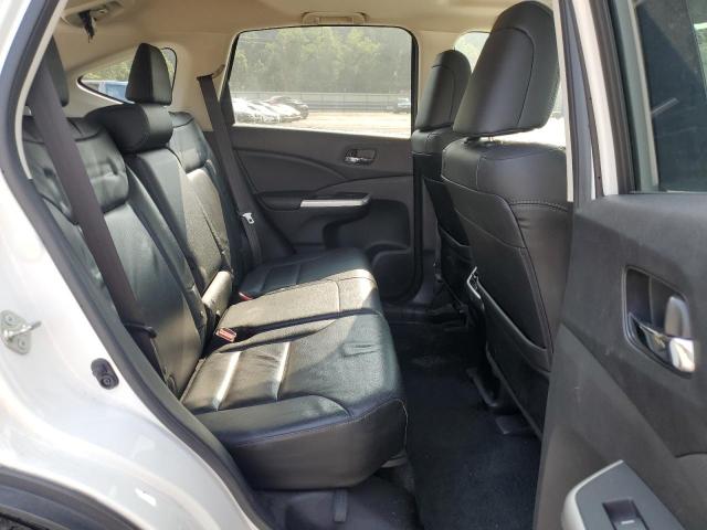 Photo 10 from auction – 2016 HONDA CR-V EXL with VIN 5J6RM4H76GL101860