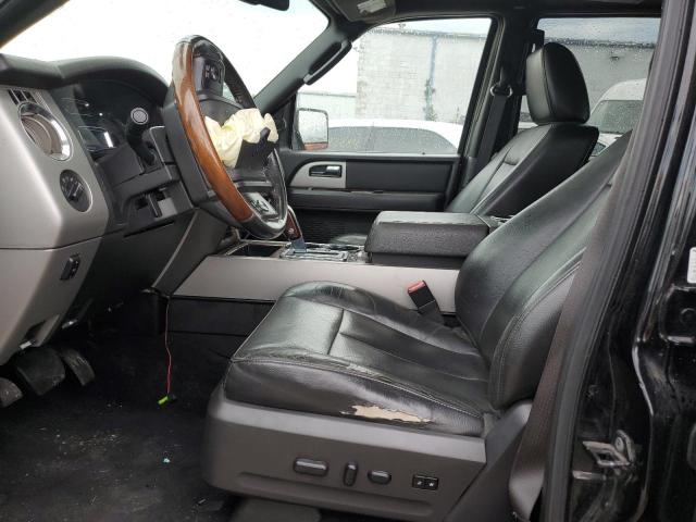 Photo 7 from auction – 2009 FORD EXPEDITION with VIN 1FMFK20549EB27373