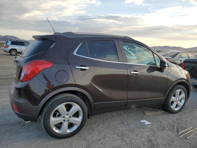 Photo 3 from auction – 2016 BUICK ENCORE CON with VIN KL4CJBSB3GB645304