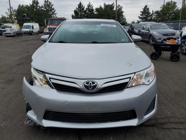 Photo 5 from auction – 2014 TOYOTA CAMRY L with VIN 4T4BF1FK1ER402987