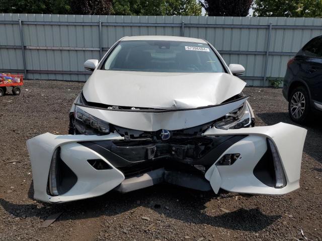 Photo 5 from auction – 2017 TOYOTA PRIUS PRIM with VIN JTDKARFP5H3041443
