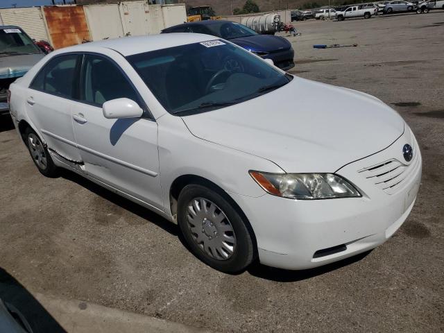 Photo 4 from auction – 2009 TOYOTA CAMRY BASE with VIN 4T4BE46K99R081436