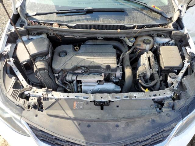 Photo 11 from auction – 2018 CHEVROLET CRUZE LT with VIN 3G1BE6SM2JS607811
