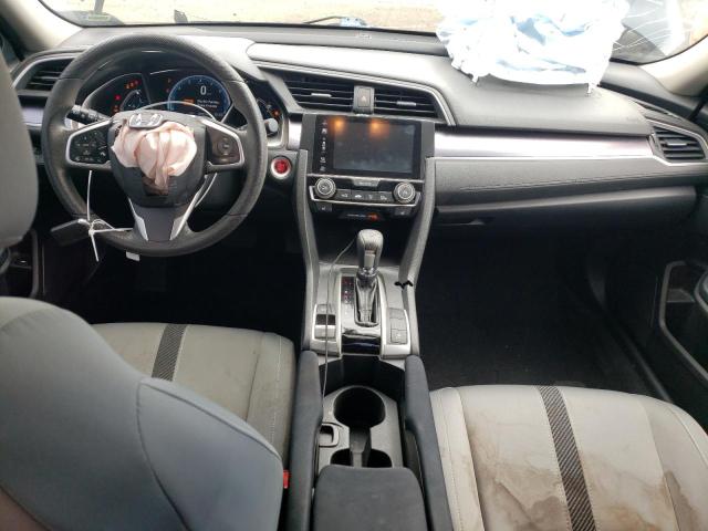 Photo 8 from auction – 2016 HONDA CIVIC EX with VIN 19XFC1F37GE016853
