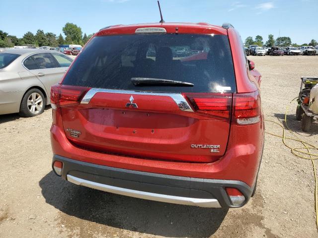 Photo 6 from auction – 2016 MITSUBISHI OUTLANDER with VIN JA4AZ3A39GZ007887