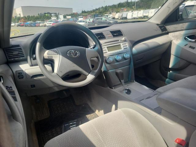 Photo 8 from auction – 2011 TOYOTA CAMRY BASE with VIN 4T1BF3EK8BU193010
