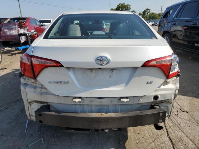 Photo 6 from auction – 2017 TOYOTA COROLLA L with VIN 5YFBURHE1HP593919