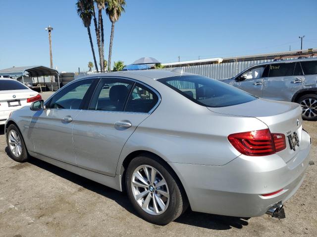 Photo 2 from auction – 2015 BMW 528 XI with VIN WBA5A7C54FD625759