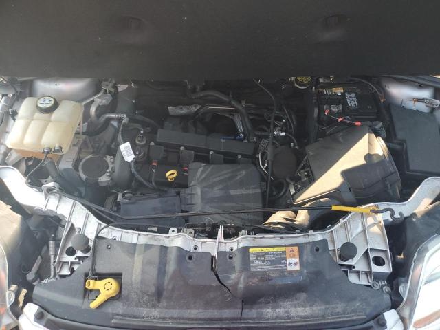 Foto 11 de la subasta – 2013 FORD FOCUS S con VIN 1FADP3E20DL162715