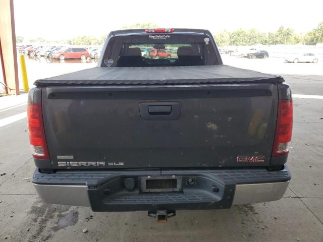 Photo 6 from auction – 2011 GMC SIERRA with VIN 3GTP2VE35BG116138
