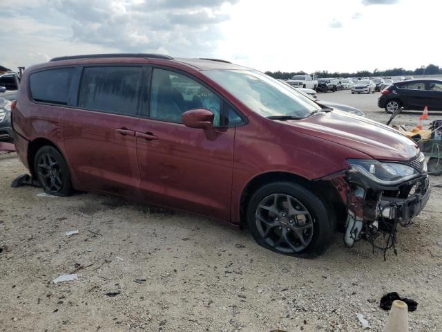 Photo 4 from auction – 2018 CHRYSLER PACIFICA T with VIN 2C4RC1BG9JR174722