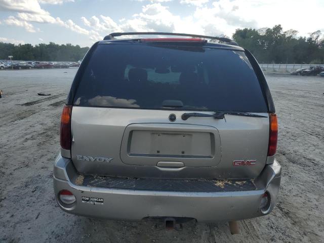 Photo 6 from auction – 2003 GMC ENVOY with VIN 1GKDT13S232405169