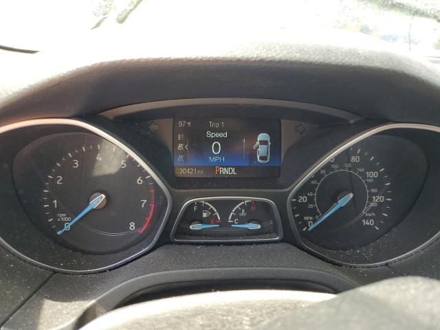 Photo 9 from auction – 2018 FORD FOCUS SE with VIN 1FADP3K28JL320444