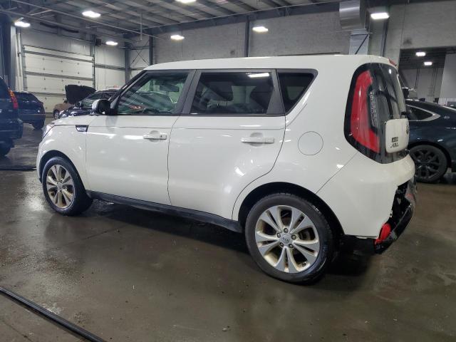 Photo 2 from auction – 2016 KIA SOUL + with VIN KNDJP3A54G7400852