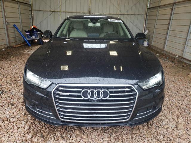 Photo 5 from auction – 2018 AUDI A7 PRESTIG with VIN WAU23AFC0JN057212
