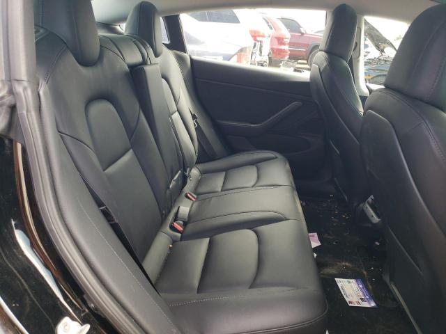 Photo 10 from auction – 2018 TESLA MODEL 3 with VIN 5YJ3E1EA4JF151996