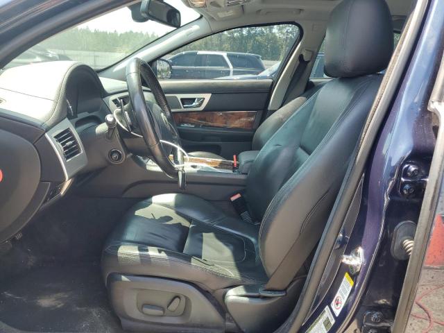 Photo 7 from auction – 2013 JAGUAR XF with VIN SAJWA0ES1DPS65686