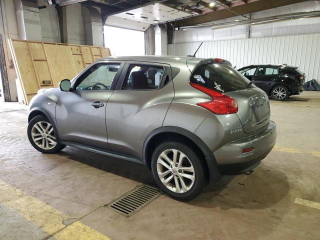 Photo 2 from auction – 2014 NISSAN JUKE S with VIN JN8AF5MV4ET359321