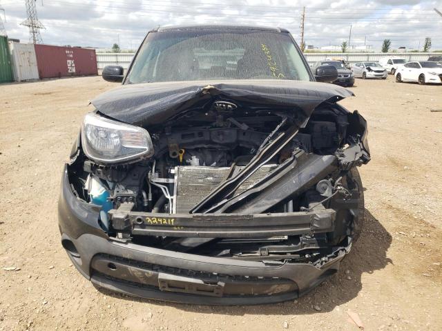 Photo 5 from auction – 2019 KIA SOUL with VIN KNDJN2A25K7001737