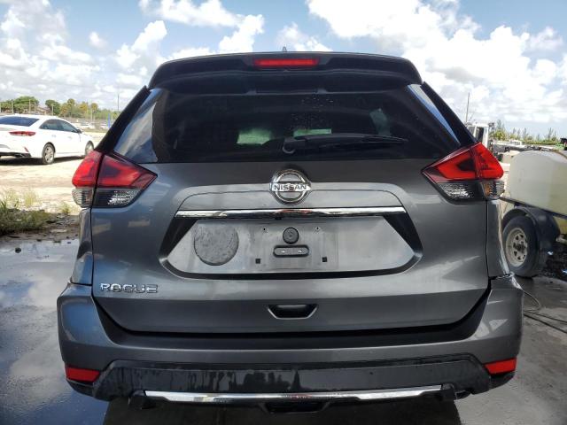 Photo 6 from auction – 2018 NISSAN ROGUE S with VIN KNMAT2MT3JP562799