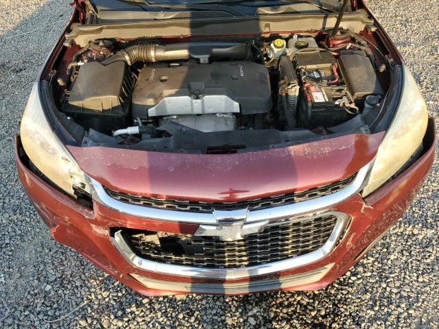 Photo 11 from auction – 2015 CHEVROLET MALIBU 1LT with VIN 1G11C5SL2FF115956