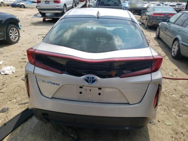 Photo 6 from auction – 2017 TOYOTA PRIUS PRIM with VIN JTDKARFP4H3046777