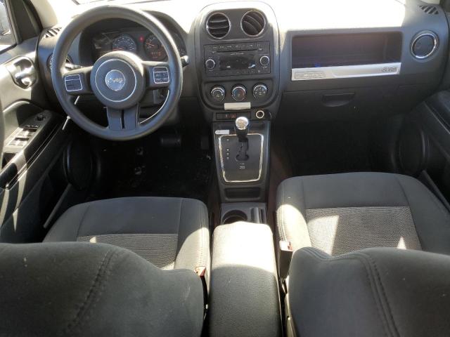 Photo 8 from auction – 2014 JEEP COMPASS with VIN 1C4NJCBA7ED925630
