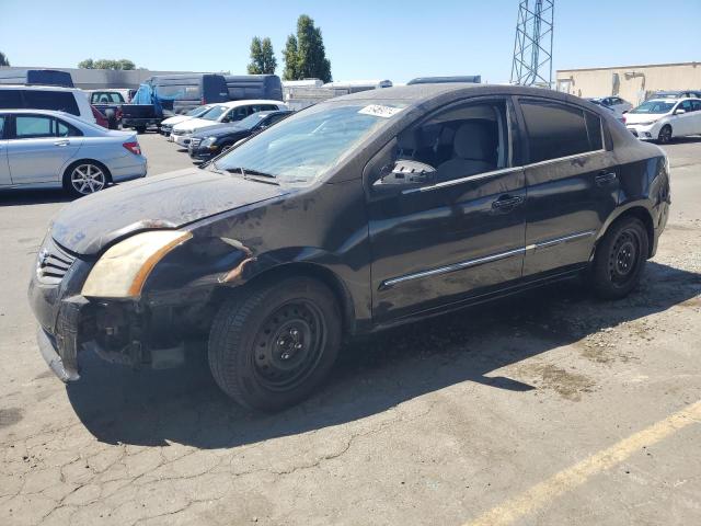 NISSAN SENTRA 2.0 2010 with VIN 3N1AB6AP1AL608257 - Photo from auction