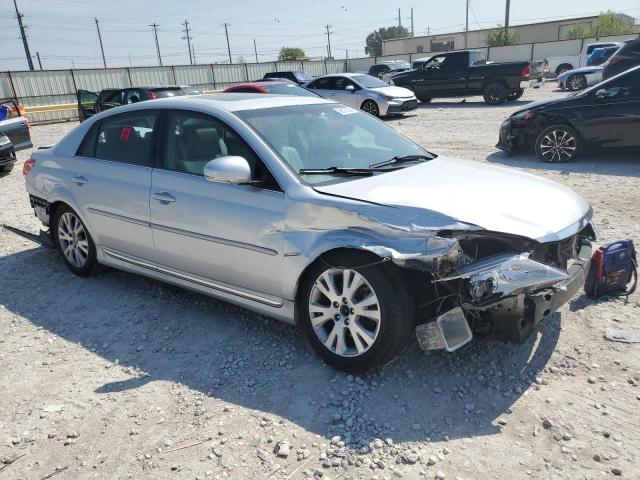 Photo 4 from auction – 2012 TOYOTA AVALON BAS with VIN 4T1BK3DB5CU453961