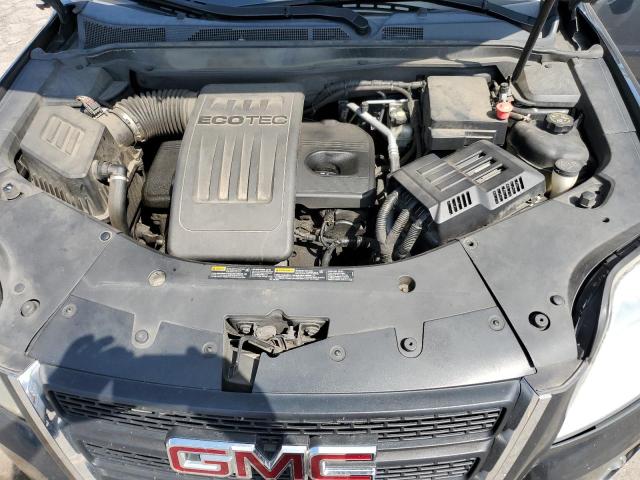 Photo 11 from auction – 2014 GMC TERRAIN SL with VIN 2GKFLWEK4E6126282