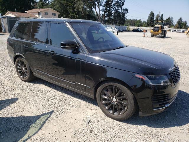 Photo 4 from auction – 2019 LAND ROVER RANGE ROVE with VIN SALGS2SV7KA528251
