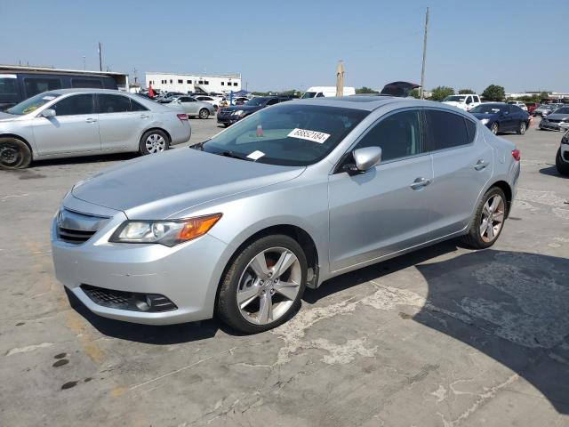 ACURA ILX 20 TEC 2014 with VIN 19VDE1F78EE007363 - Photo from auction