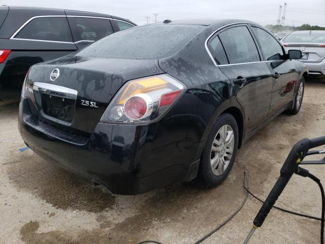 Photo 3 from auction – 2011 NISSAN ALTIMA BAS with VIN 1N4AL2AP1BN442252