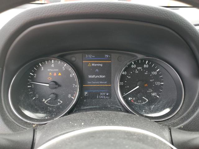 Photo 9 from auction – 2018 NISSAN ROGUE S with VIN 5N1AT2MT4JC712910