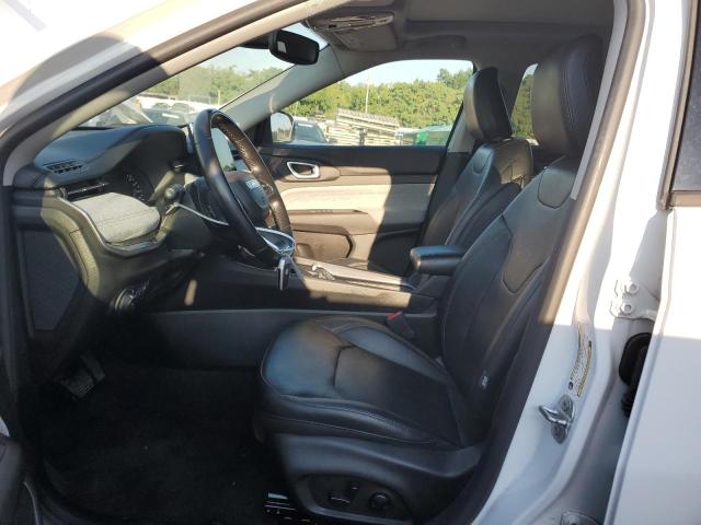 Photo 7 from auction – 2022 JEEP COMPASS LA with VIN 3C4NJDFB0NT200115